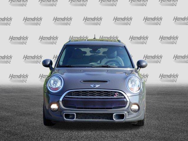 used 2017 MINI Hardtop car, priced at $16,991