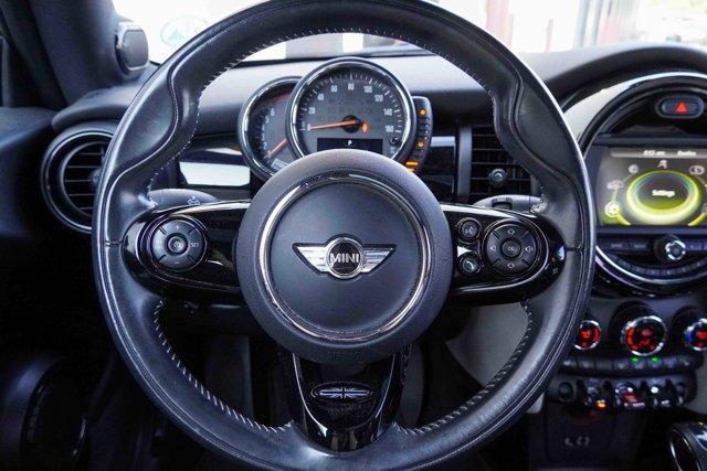 used 2017 MINI Hardtop car, priced at $16,991