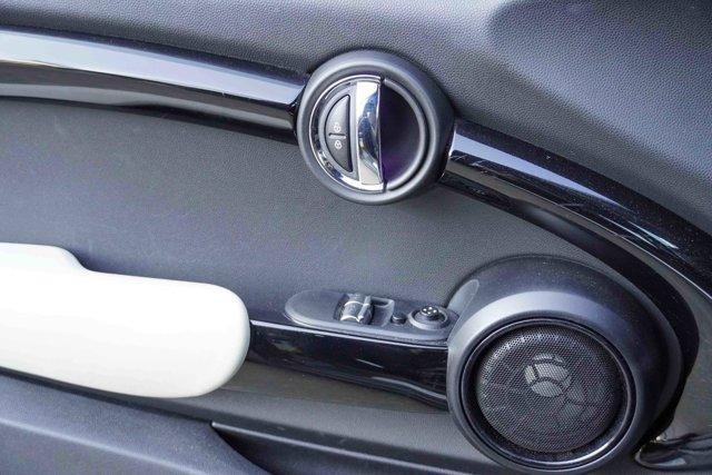 used 2017 MINI Hardtop car, priced at $16,991