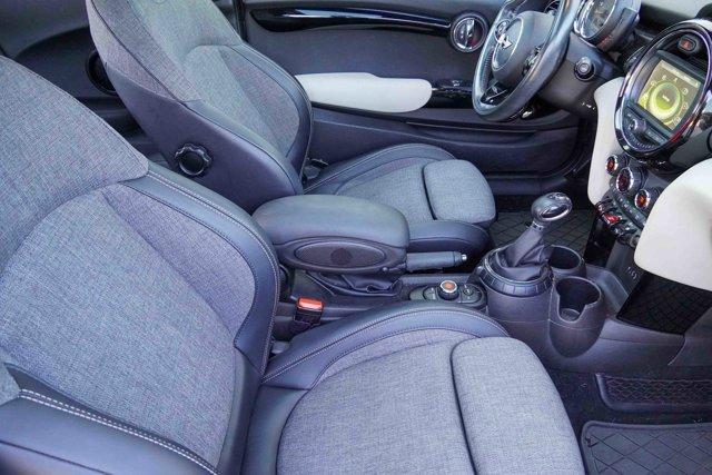 used 2017 MINI Hardtop car, priced at $16,991