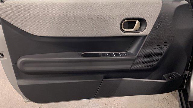 new 2025 MINI Convertible car, priced at $41,325