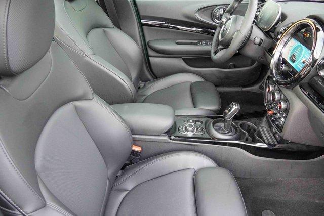used 2022 MINI Clubman car, priced at $29,991