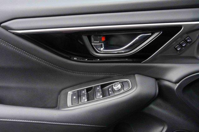 used 2024 Subaru Legacy car, priced at $27,619