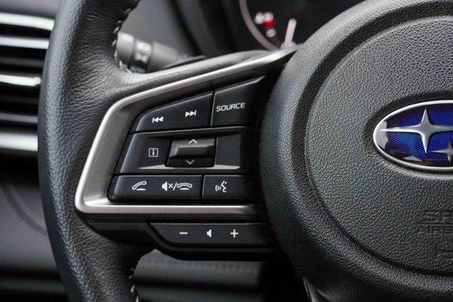 used 2024 Subaru Legacy car, priced at $27,619