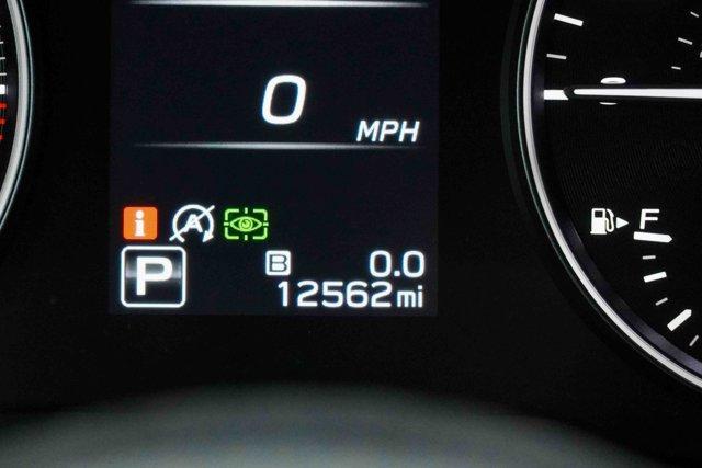 used 2024 Subaru Legacy car, priced at $27,619
