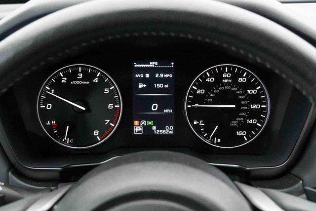 used 2024 Subaru Legacy car, priced at $27,619