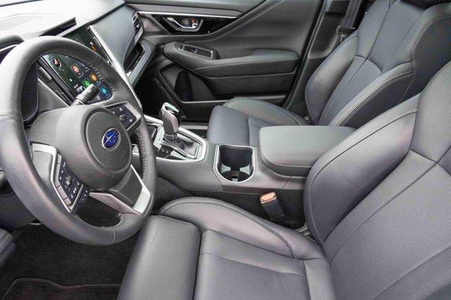 used 2024 Subaru Legacy car, priced at $27,619