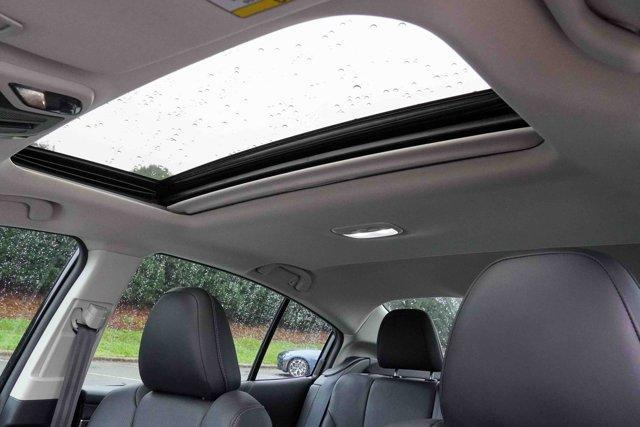 used 2024 Subaru Legacy car, priced at $27,619