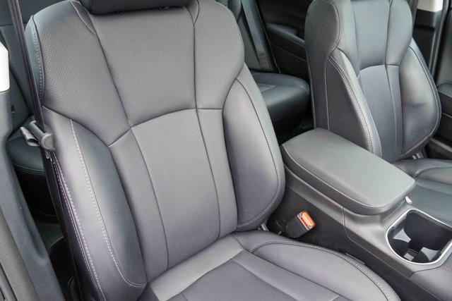 used 2024 Subaru Legacy car, priced at $27,619