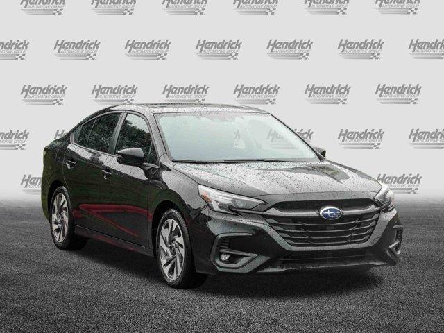 used 2024 Subaru Legacy car, priced at $27,619