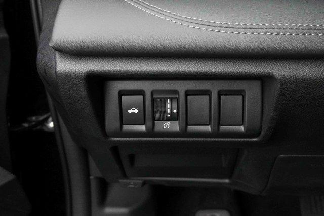 used 2024 Subaru Legacy car, priced at $27,619