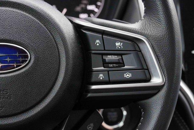 used 2024 Subaru Legacy car, priced at $27,619
