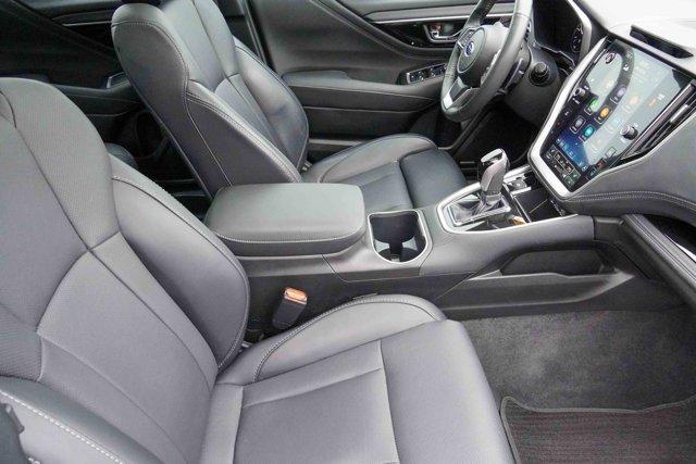 used 2024 Subaru Legacy car, priced at $27,619