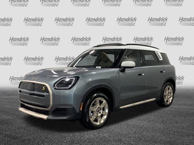 used 2025 MINI Countryman car, priced at $49,645