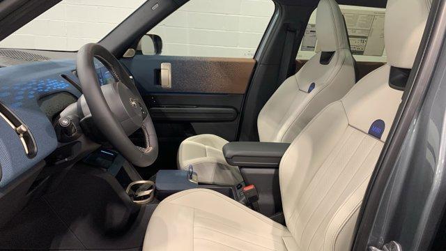 new 2026 MINI Countryman car, priced at $44,375