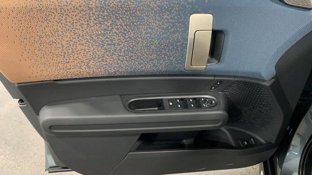 new 2026 MINI Countryman car, priced at $44,375