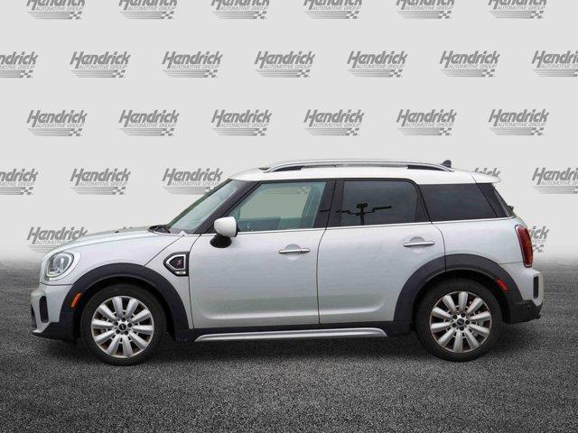 used 2022 MINI Countryman car, priced at $28,991