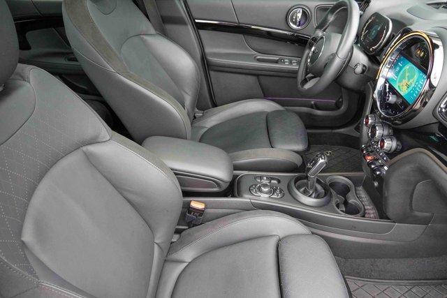 used 2022 MINI Countryman car, priced at $29,991