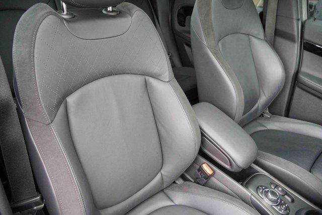 used 2022 MINI Countryman car, priced at $29,991