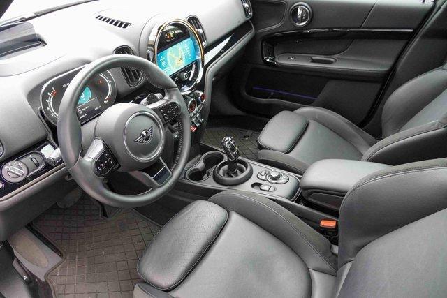 used 2022 MINI Countryman car, priced at $29,991