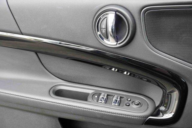 used 2022 MINI Countryman car, priced at $29,991