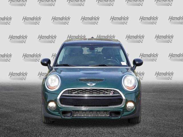 used 2017 MINI Hardtop car, priced at $14,991