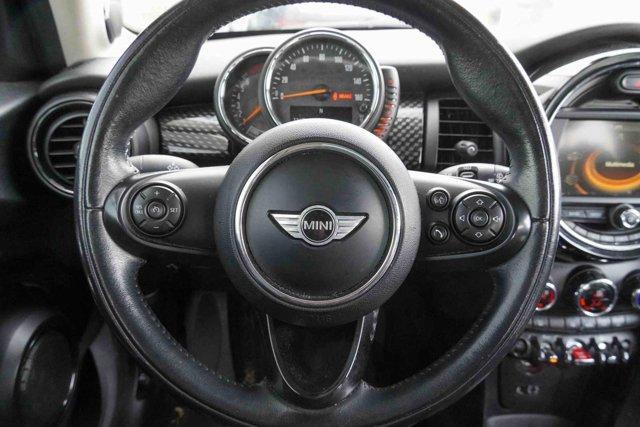 used 2017 MINI Hardtop car, priced at $14,991