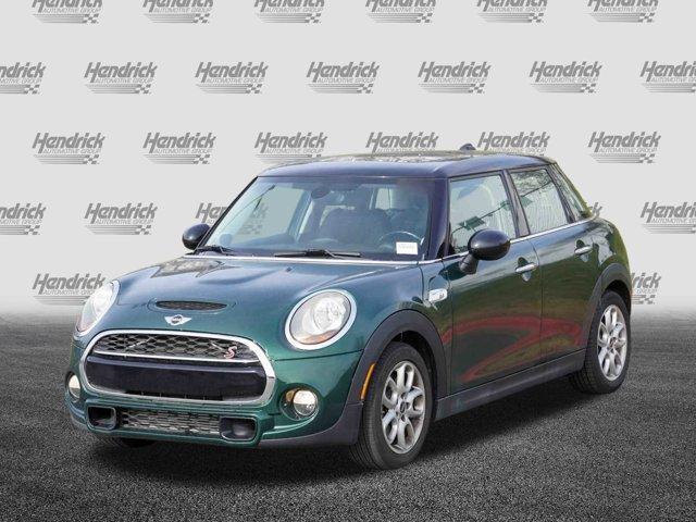 used 2017 MINI Hardtop car, priced at $14,991