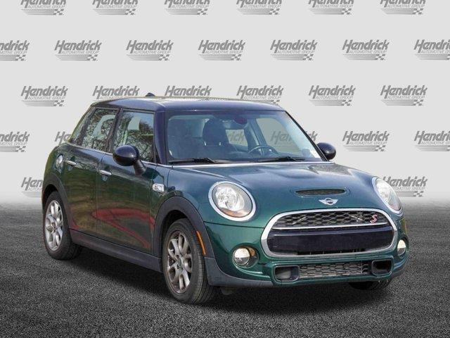 used 2017 MINI Hardtop car, priced at $14,991