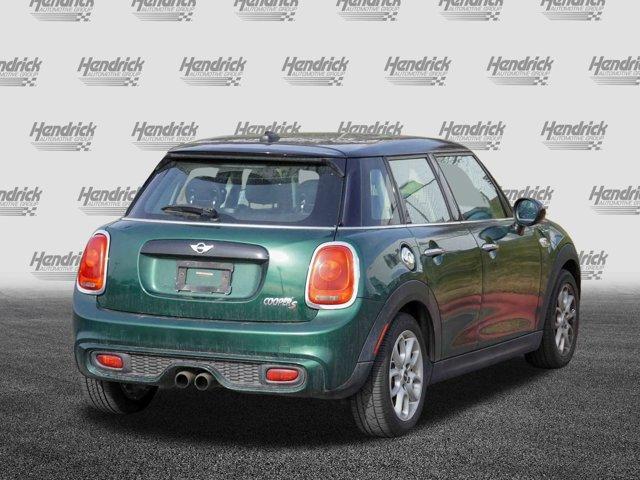 used 2017 MINI Hardtop car, priced at $14,991