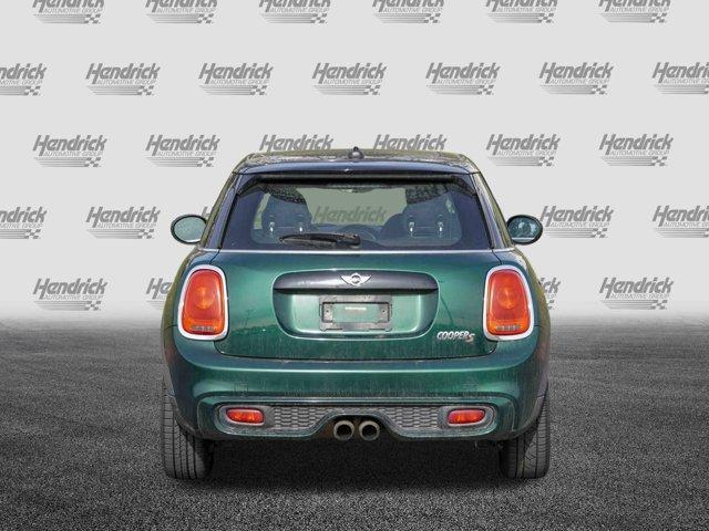 used 2017 MINI Hardtop car, priced at $14,991