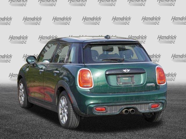 used 2017 MINI Hardtop car, priced at $14,991