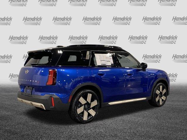 used 2025 MINI Countryman car, priced at $43,695