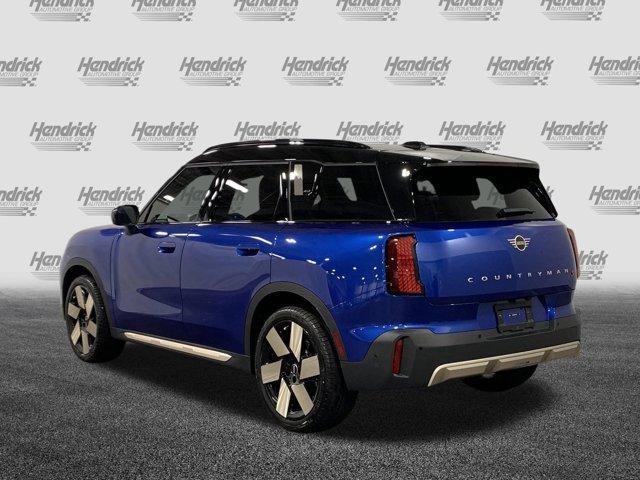 used 2025 MINI Countryman car, priced at $43,695