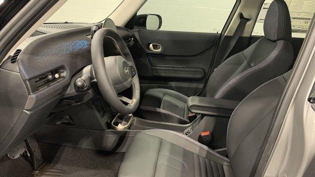 used 2025 MINI Hardtop car, priced at $36,595