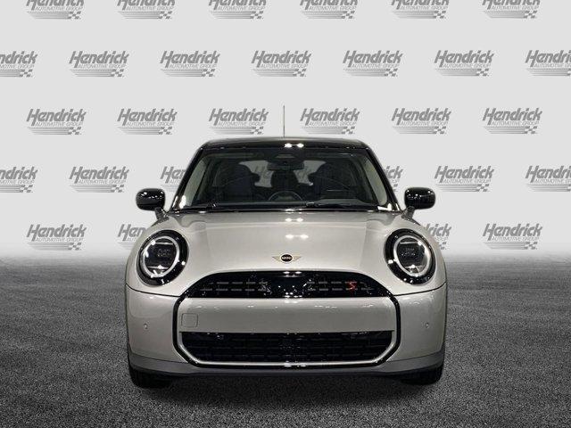 used 2025 MINI Hardtop car, priced at $36,595