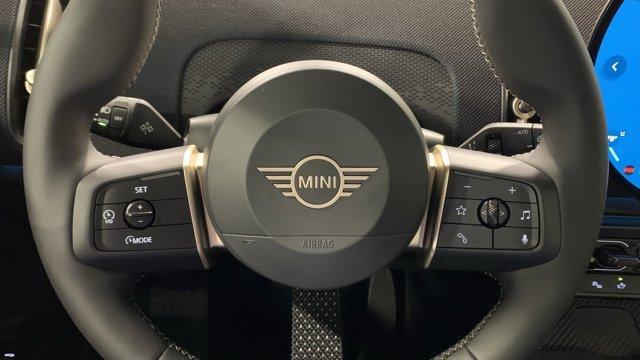 new 2026 MINI Countryman car, priced at $43,475