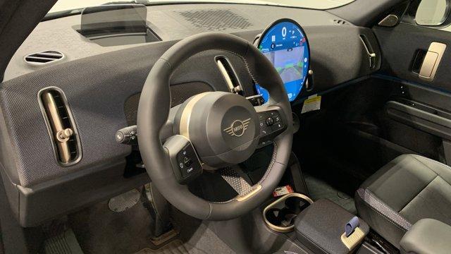 new 2026 MINI Countryman car, priced at $43,475