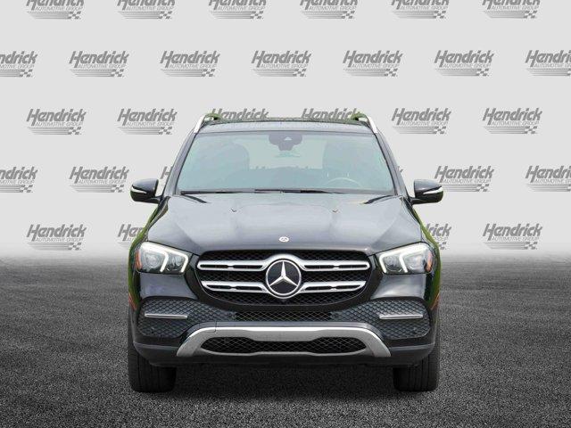used 2022 Mercedes-Benz GLE 350 car, priced at $41,991