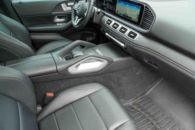 used 2022 Mercedes-Benz GLE 350 car, priced at $41,991
