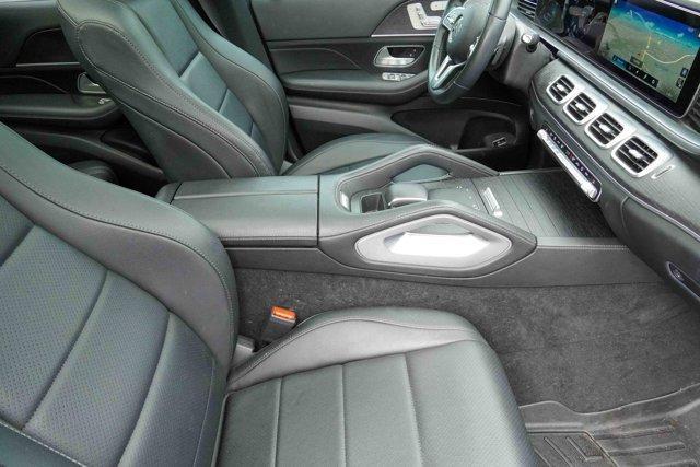 used 2022 Mercedes-Benz GLE 350 car, priced at $41,991
