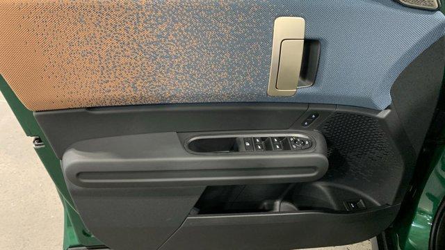 new 2026 MINI Countryman car, priced at $44,375