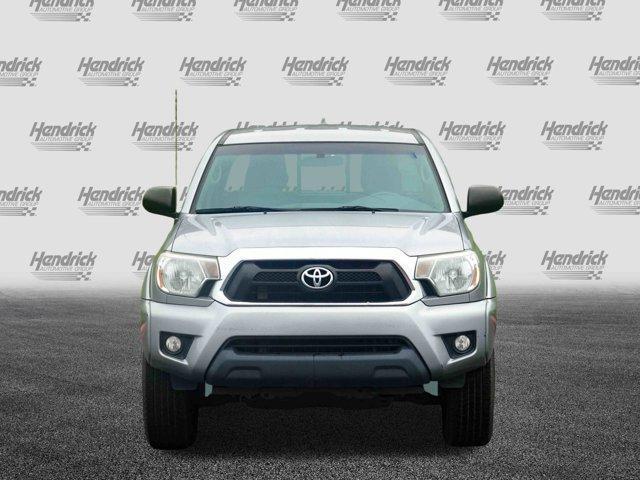 used 2014 Toyota Tacoma car, priced at $15,579