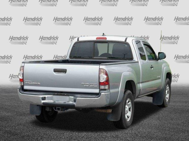 used 2014 Toyota Tacoma car, priced at $15,579