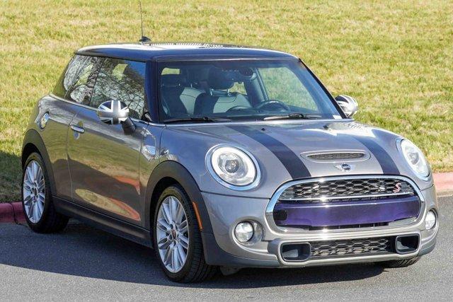 used 2016 MINI Hardtop car, priced at $14,991