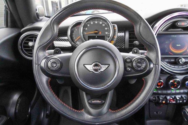 used 2016 MINI Hardtop car, priced at $14,991