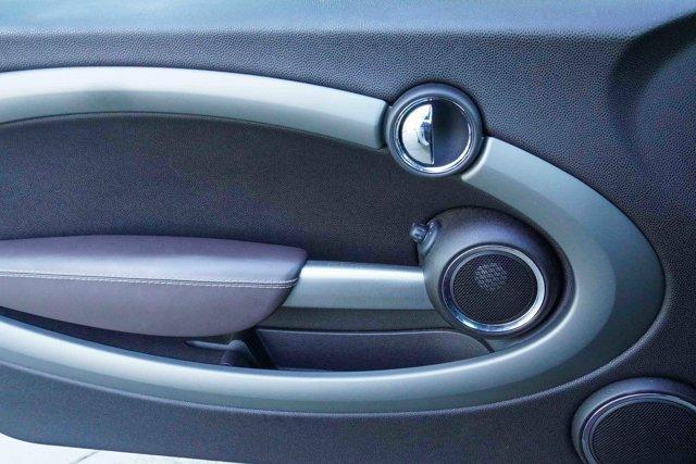 used 2015 MINI Convertible car, priced at $13,991