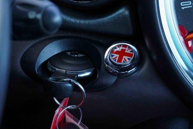 used 2015 MINI Convertible car, priced at $13,991