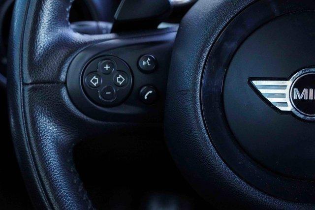 used 2015 MINI Convertible car, priced at $13,991