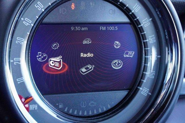 used 2015 MINI Convertible car, priced at $13,991